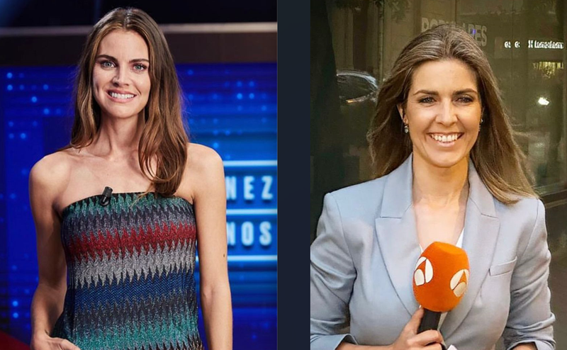 Famosos que llevan el apellido Salamanca 