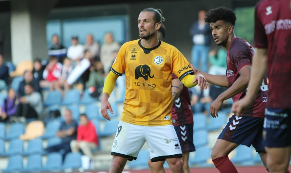 Unionistas se despide prácticamente de sus opciones de playoff