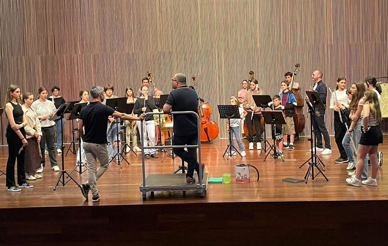 Todo lo que tienes que saber para formarte en las enseñanzas artísticas en CyL