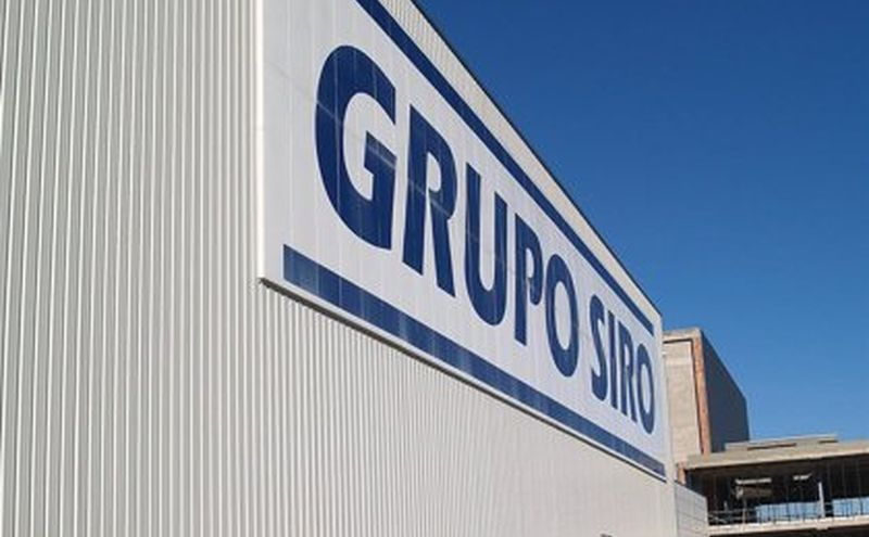 Siro cierra su planta de Venta de Baños (Palencia) y afectará a 200 trabajadores