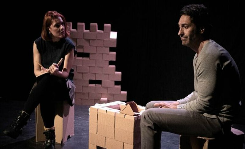  Fucking Mickey Mouse, la próxima propuesta teatral en la Casa Lis