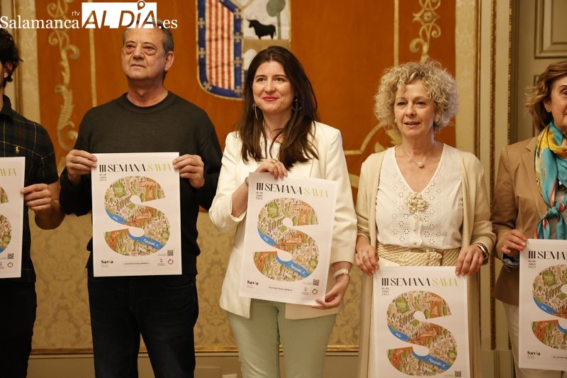 Salamanca celebrará el Día del Medio Ambiente con 8 días de actividades 