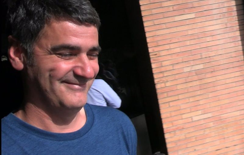 Así ha reaccionado Jesulín de Ubrique a las demoledoras declaraciones de Belén Esteban