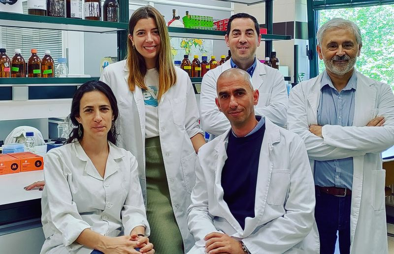Investigadores de Salamanca descubren un nuevo género bacteriano, desconocido para la ciencia