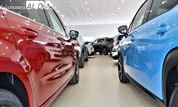 Los coches que menos consumen por cada tipo de motor 