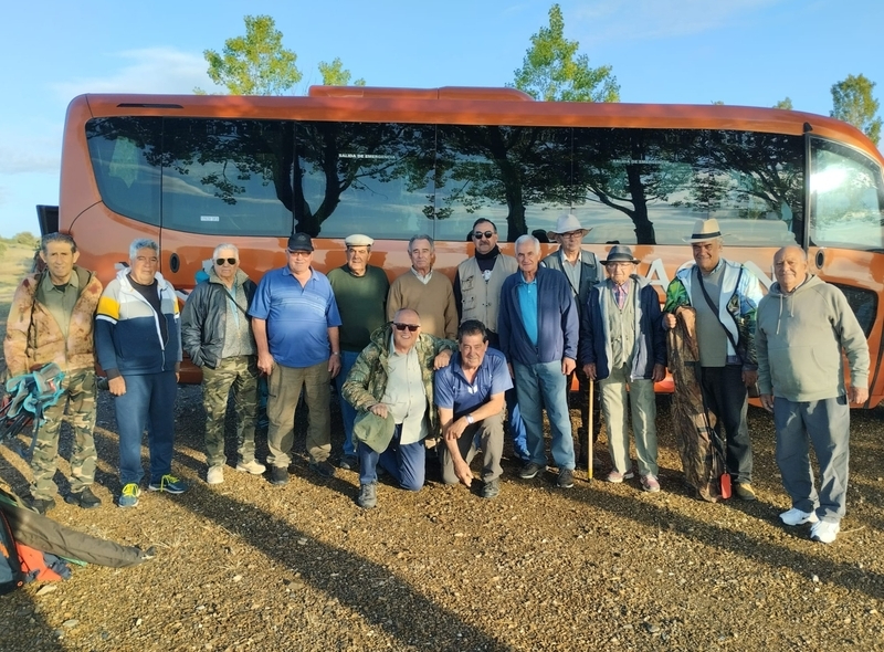 Todavía quedan cangrejos en el Tormes 