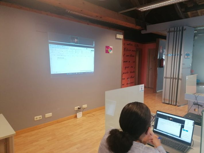 #Albaclick continúa durante el mes de julio