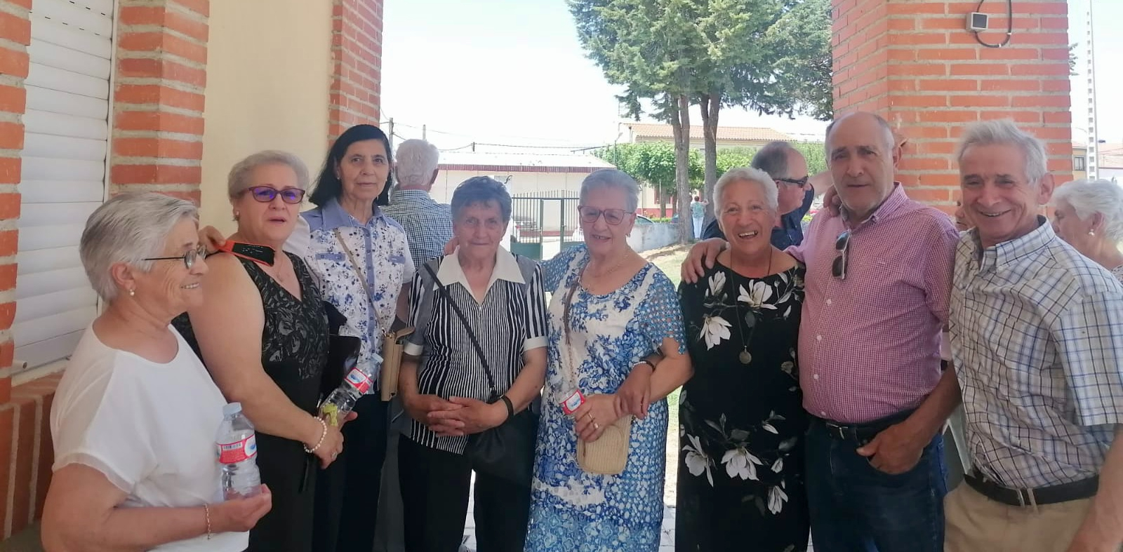 Villoruela cierra su Semana Cultural con una animada y concurrida celebración