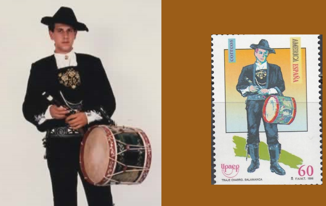 La Escuela de Tamborileros clausurará el curso con una clase magistral de Juan Pablo González