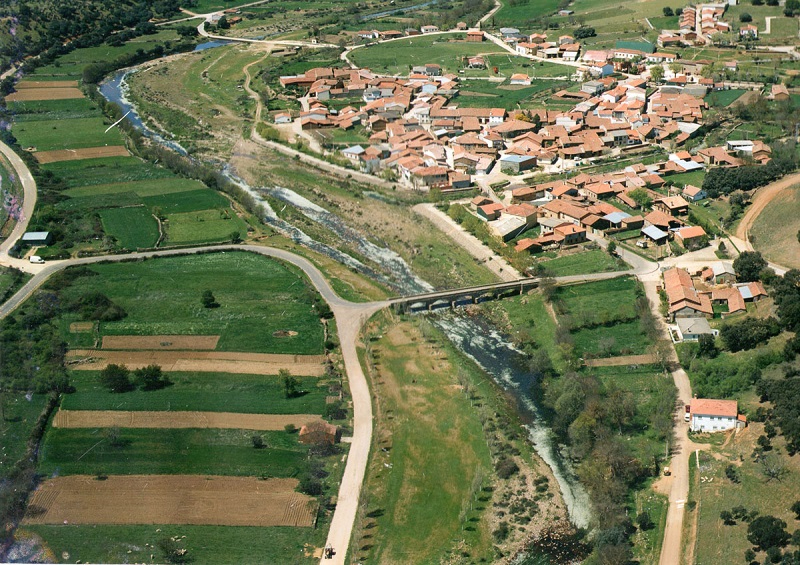 Se somete a información pública una modificación puntual del proyecto de limitación de suelo urbano