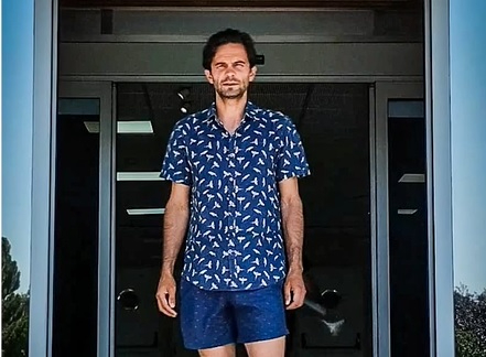 Juan del Álamo recibe el alta médica