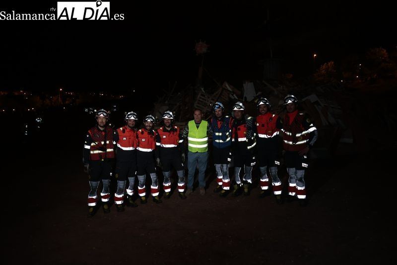 Así celebrará Salamanca la Noche de San Juan