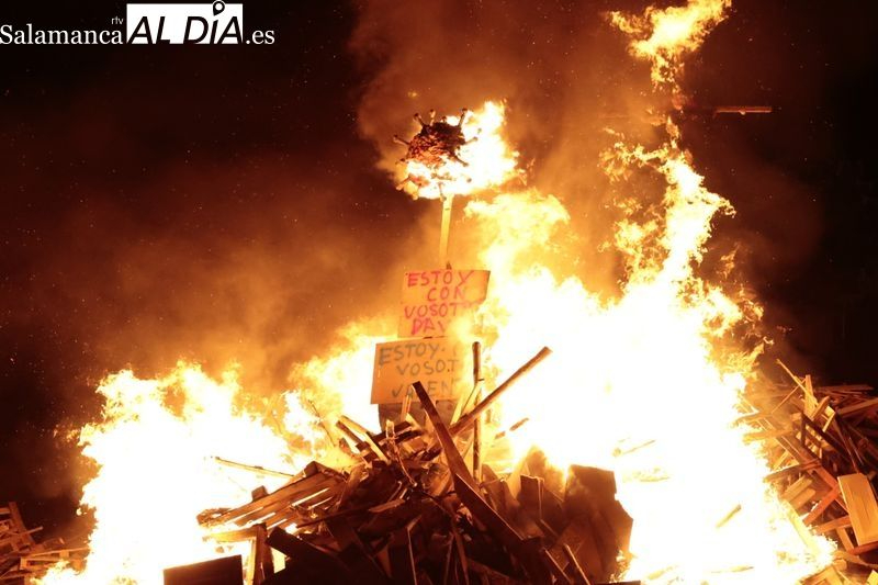 Llega la Noche de San Juan: origen, leyenda y tradición 