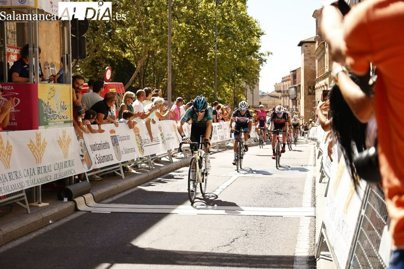 La Vuelta a Castilla y León congregará a un total de 19 equipos, seis de ellos de la máxima categoría