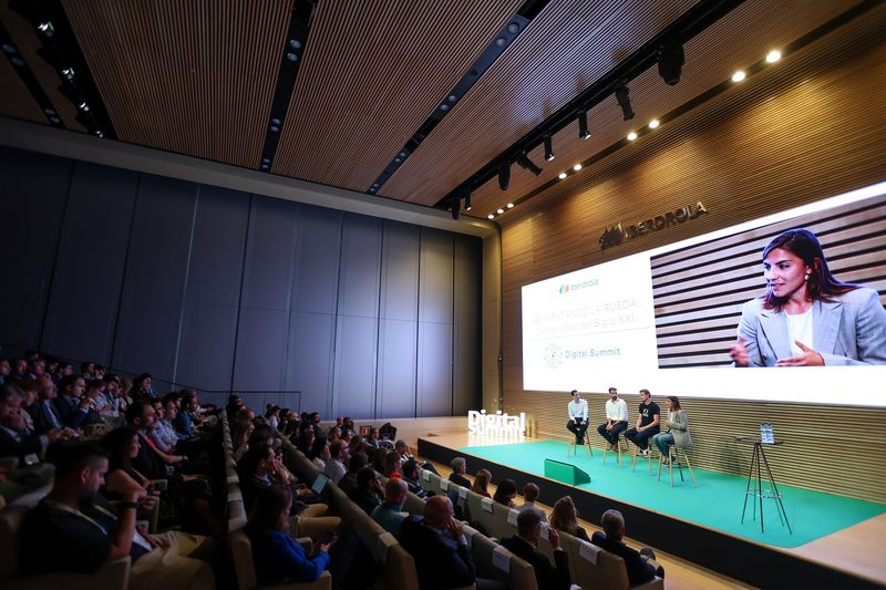 Iberdrola anuncia una inversión de 4.000 millones de euros en I+D+i hasta 2030 en su IX Edición del Digital Summit
