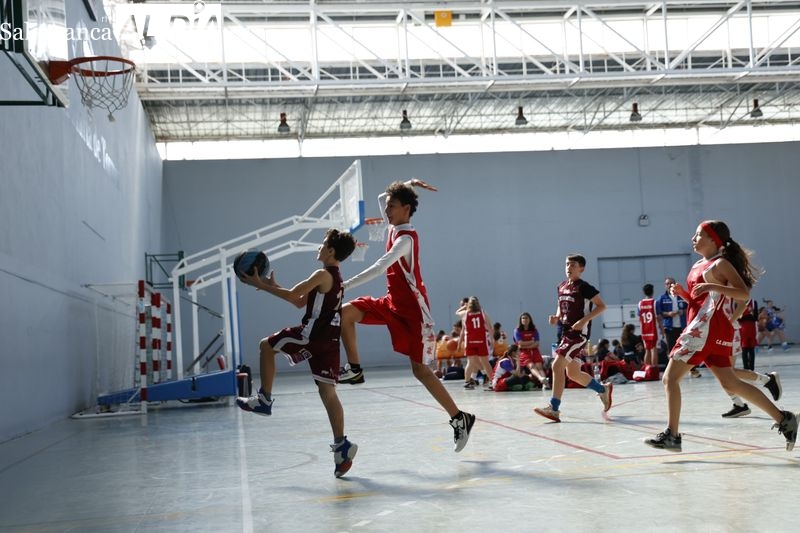 El Torneo Internacional Ciudad de Santa Marta reúne a más de 2.000 jugadores