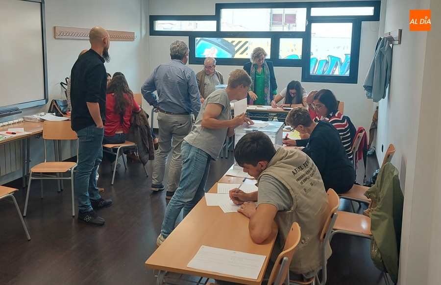 CCOO consigue 5 delegados y UGT 4 en las elecciones sindicales del Personal Laboral del Ayuntamiento