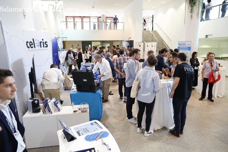 Salamanca, una referencia internacional en innovación y tecnología