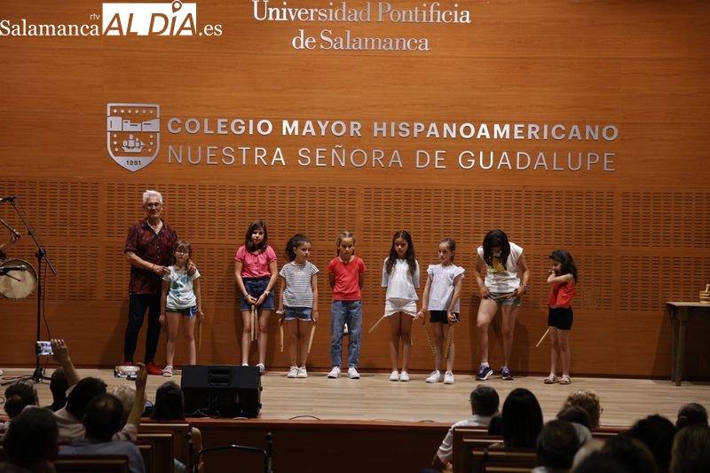 La Asociación Huerta Otea celebra su Día del vecino