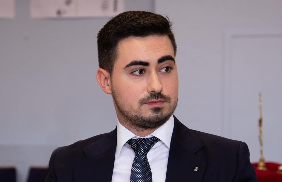 La Vellés se prepara para vivir sus fiestas en honor a San Juan Bautista 