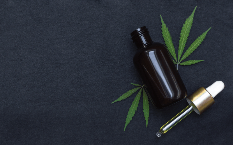 CBD online: ¿Qué es el CBD y que beneficios aporta?
