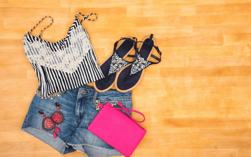 Las mejores prendas para el calor de verano