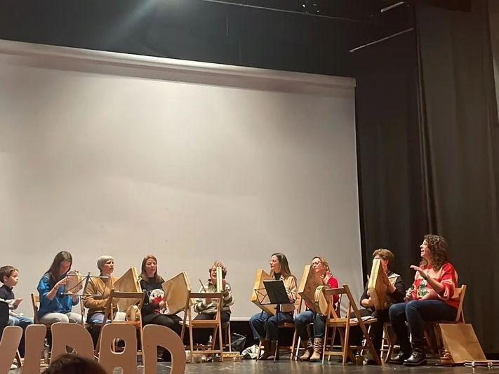 Abierto el plazo de inscripción para el nuevo curso de La Escuela Municipal de Música