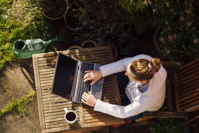 Villoria pone en marcha un novedoso taller veraniego de informática 