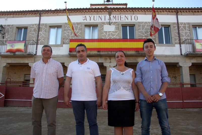 Fiestas de San Juan en Bogajo, un referente ya en el Campo Charro