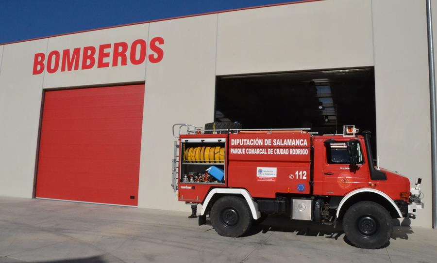 Preguntas a la Plataforma de Bomberos Profesionales