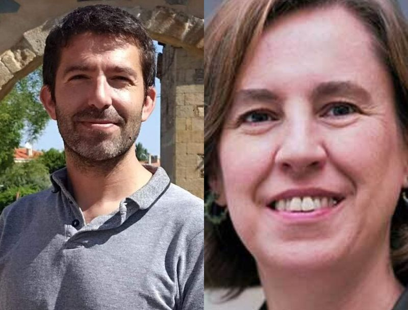 Los candidatos de Sumar al Congreso y al Senado por Salamanca