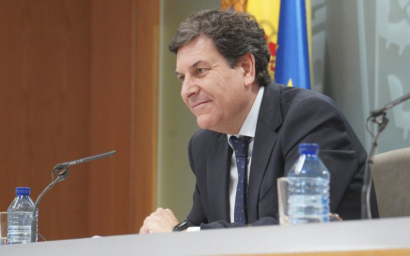 La Junta no ha causado perjuicio, lo ha causado el Ministerio, afirma Carriedo sobre el saneamiento ganadero