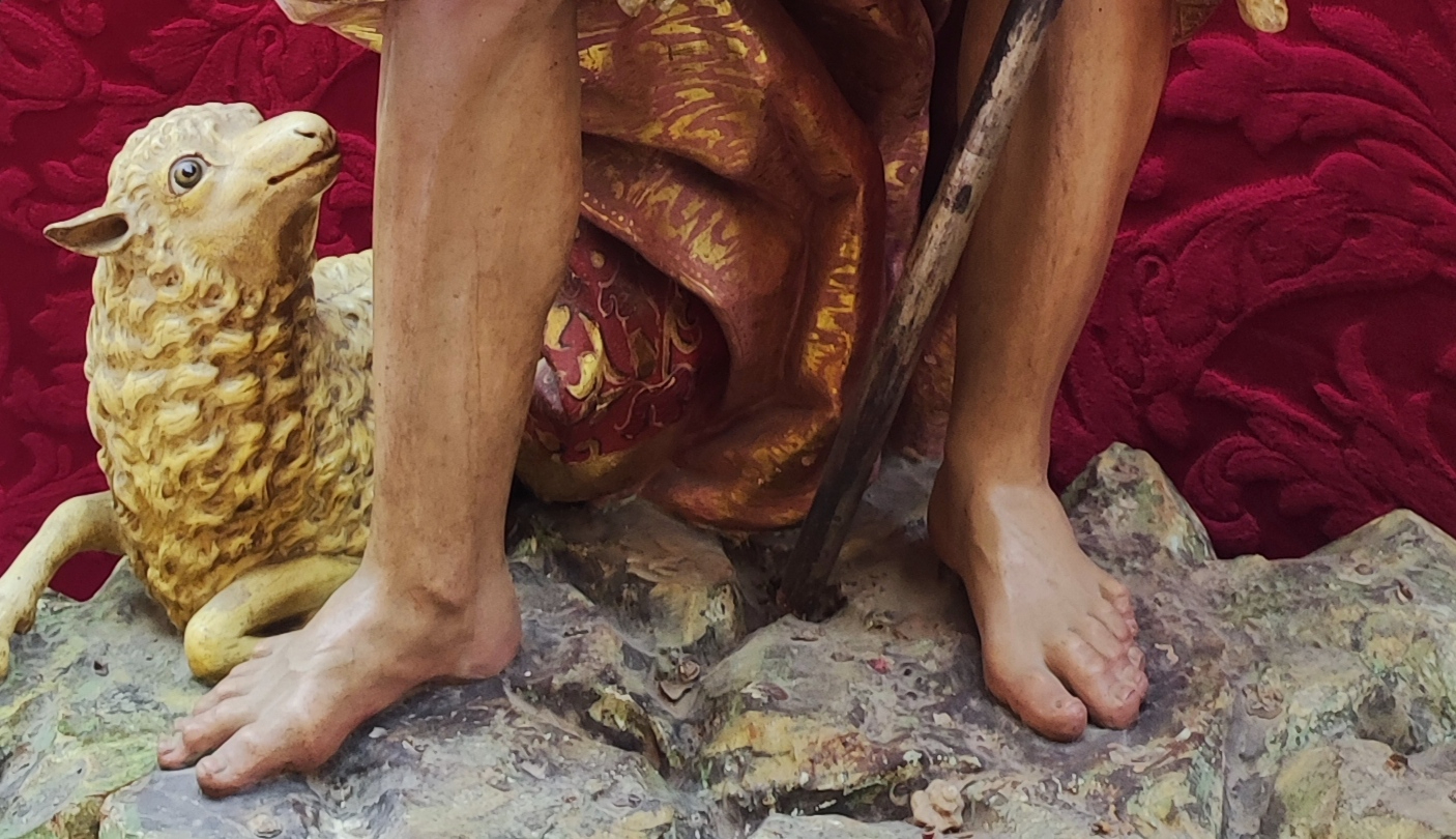 El sol nos dice que llegó el final