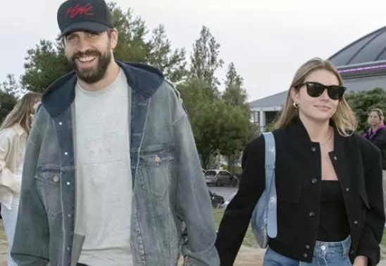 Gerard Piqué y Clara Chía, ¿campanas de boda?