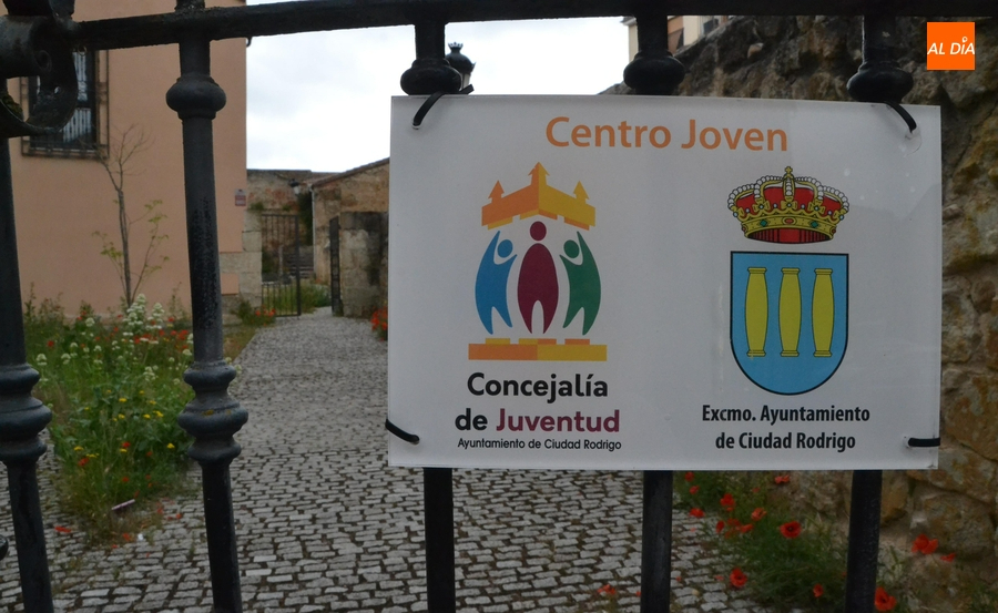 El Centro Joven modifica su horario por la llegada del verano