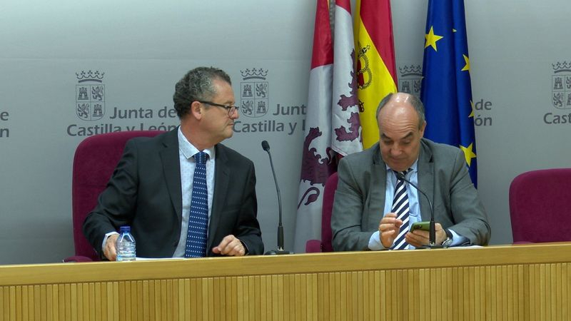 Dueñas defiende la legalidad de su resolución de sanidad animal y no renuncia a flexibilizar medidas con otra orden