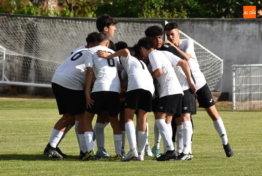 El sábado se disputará un Torneo de categoría Cadete en el Francisco Mateos