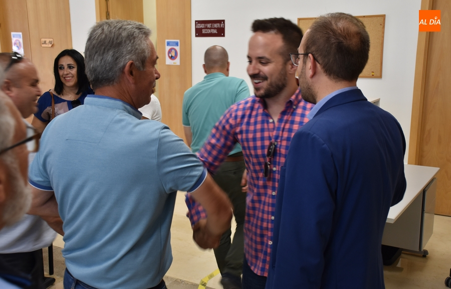 1Foto: Nos vemos en La Salina