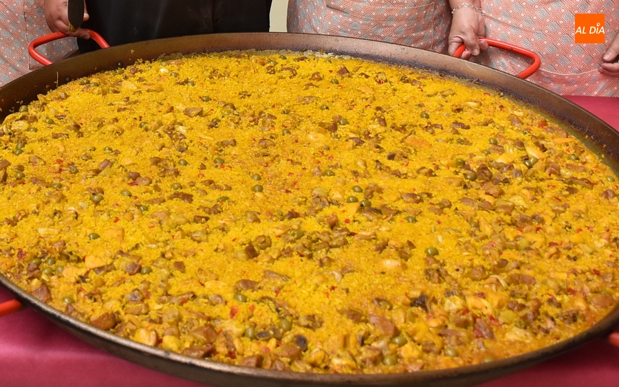 La Concejalía de Juventud invita a los jóvenes a paella el domingo en El Picón