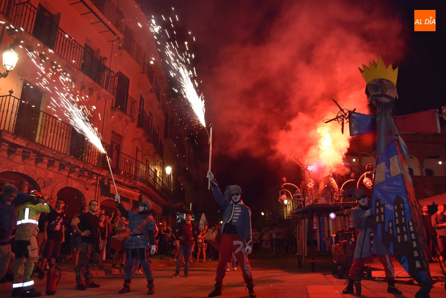 La Junta no aumenta los ya ‘clásicos’ 203.000€ de subvención para la Feria de Teatro