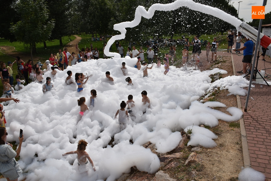 La AMPA del Colegio Miróbriga organiza una convivencia para despedir el curso