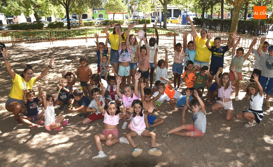 Este jueves se abre la inscripción para el programa veraniego para niños, que se vuelve de pago