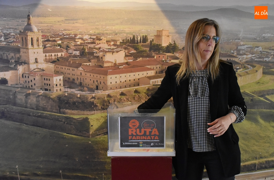 Elegidos nuevos ganadores de los premios de la Ruta Farinata