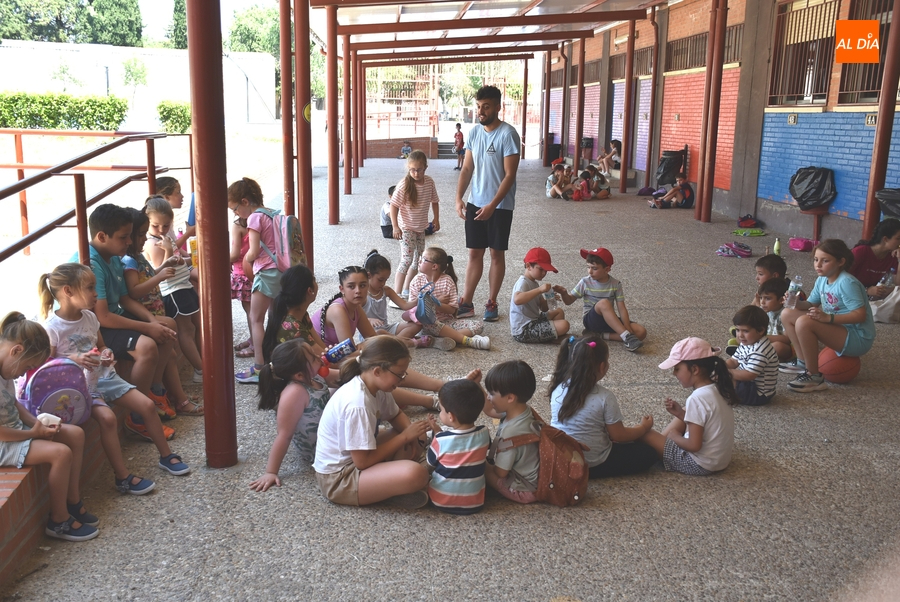 Conciliamos en Verano cumple 10 años con récord histórico de participantes