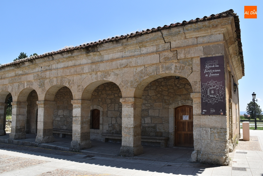 Últimas horas para visitar hasta un futuro indeterminado el Cuerpo de Guardia del Registro