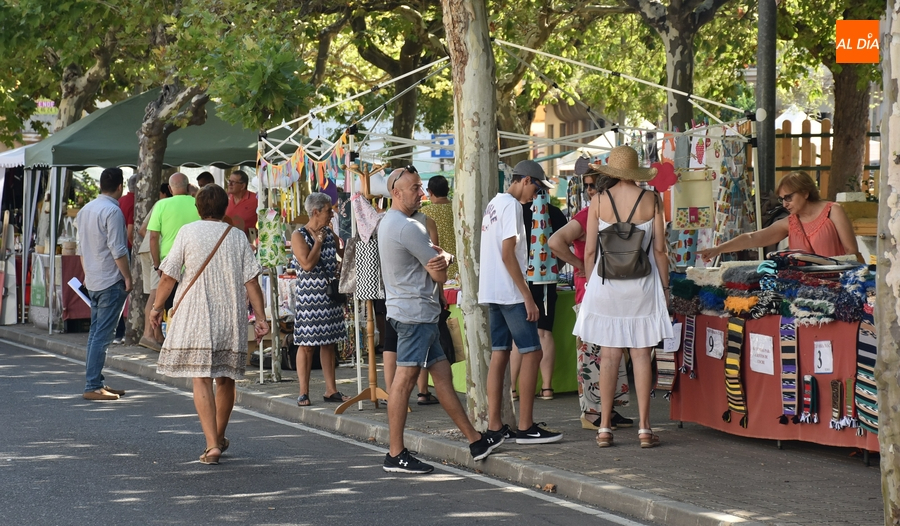 Últimos días para poder participar en el Martes Chico y el Martes Mayor