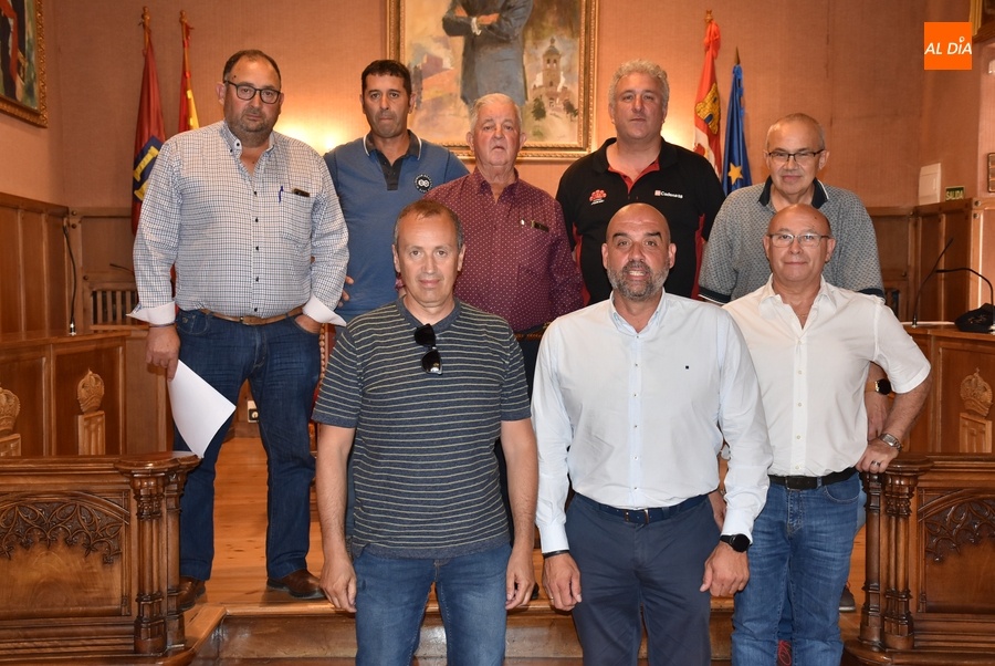 La Mancomunidad cierra una legislatura de mucho consenso