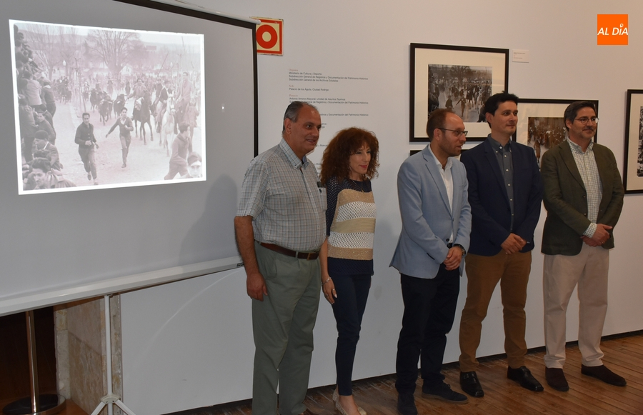 José Ramón Cid redondea el programa vinculado a la exposición ‘La memoria taurina’