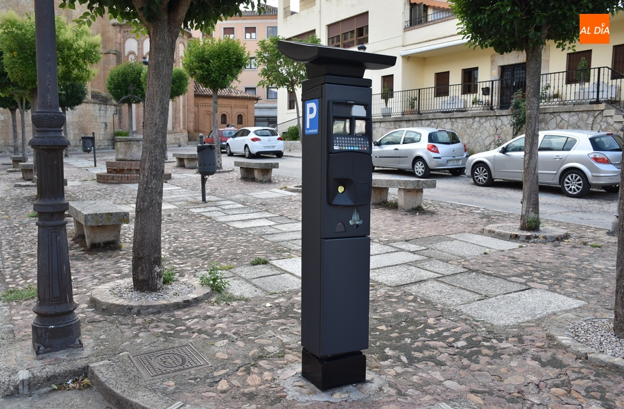 La nueva adjudicataria de la ORA lanza su aplicación para dispositivos móviles