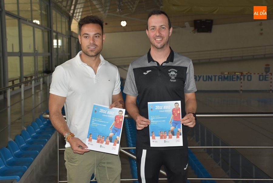 Llega el 4º Campus de José Ruiz para despedir la temporada de la mejor manera